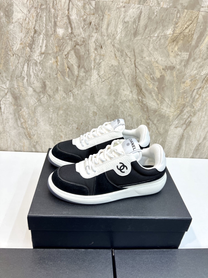 Chanel Casual Shoes